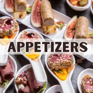 Appetizers
